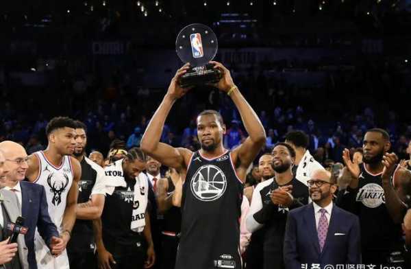 2021nba全明星mvp_nba 全明星 mvp
