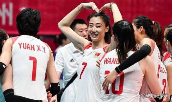 2021中国女排对意大利直播_女排中国对意大利现场直播