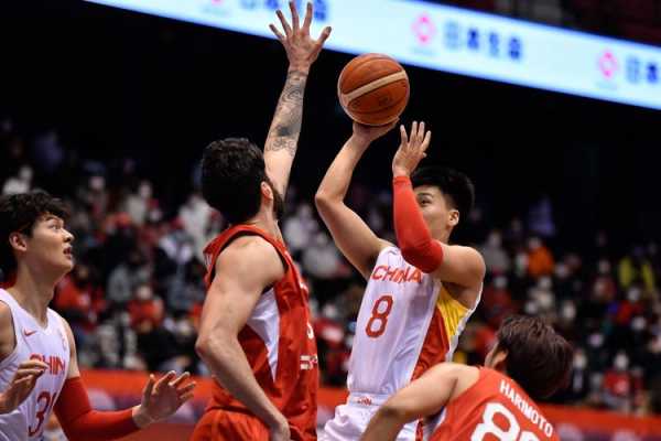 2021中国男篮vs日本全场回放中文_中国男篮vs日本全场回放高清