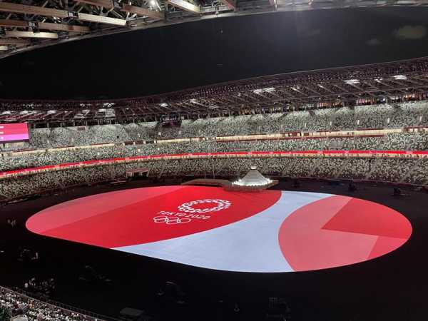 2021年东京奥运会开幕式流程_东京奥运会开幕式全流程