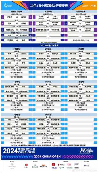 2021年网球赛事_2021年网球赛事时间表
