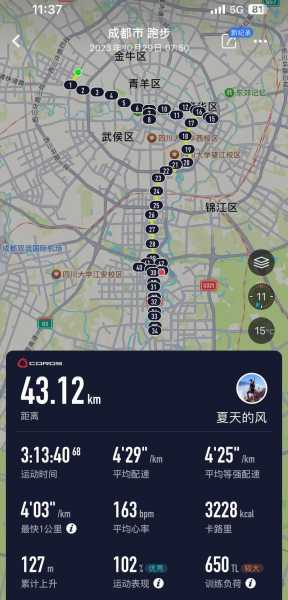 2021成都马拉松何时报名_2021成都马拉松什么时候报名
