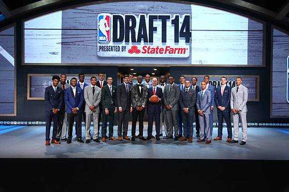 2021选秀大会nba_2021选秀大会合照视频