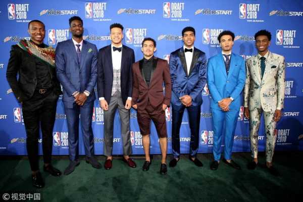 2021选秀大会nba_2021选秀大会合照视频