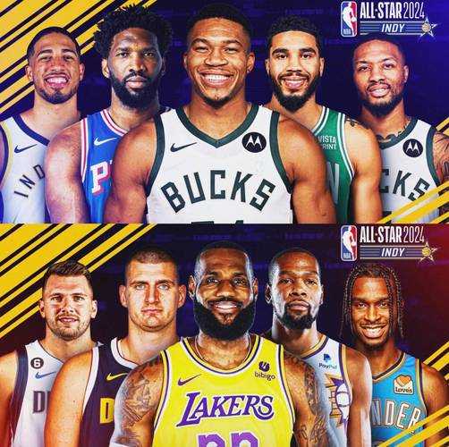 2022年nba全明星举办地_nba全明星赛在哪举办