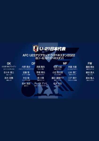 2022年u23亚洲杯预选赛_u23亚洲杯出线规则
