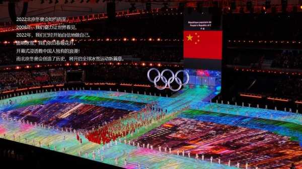 2022年北京冬奥会什么时候开幕_北京2022年冬奥会什么时间开