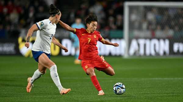 2023年女足世界杯时间_2023年女足世界杯中国队