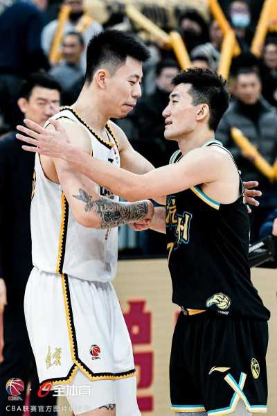 cba mvp_cba mvp是谁