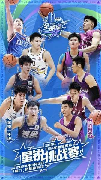 cba历届全明星首发名单_cba历届全明星首发名单表