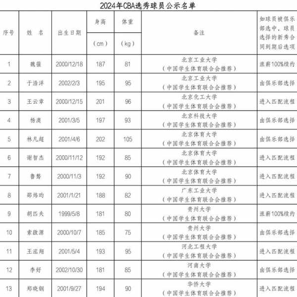 cba年薪_cba年薪排行榜2024