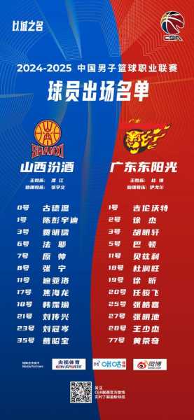 cba篮球联赛排名榜_cba篮球联赛排名情况