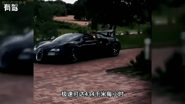 c罗车_C罗车库里的所有车