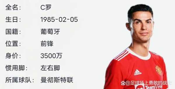 c罗转会费_c罗转会费用