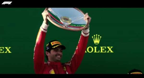 f1 2021_f12021阿布扎比正赛回放
