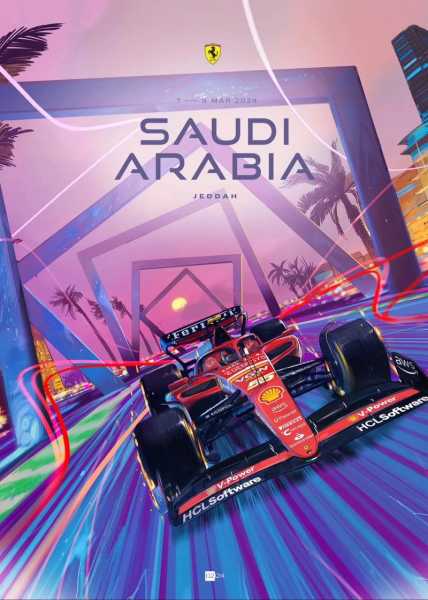 f1沙特大奖赛直播_f1沙特大奖赛直播在哪看
