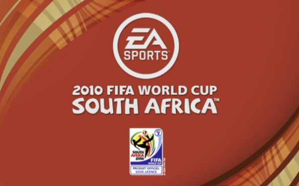 fifa2010世界杯_fifa2010世界杯游戏