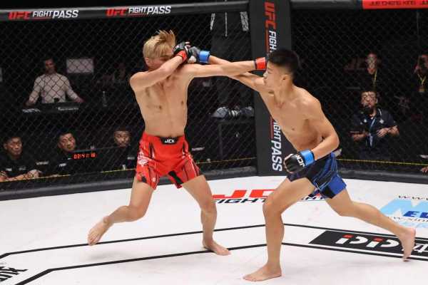 mma和ufc哪个含金量高_mma和ufc有什么区别 视频