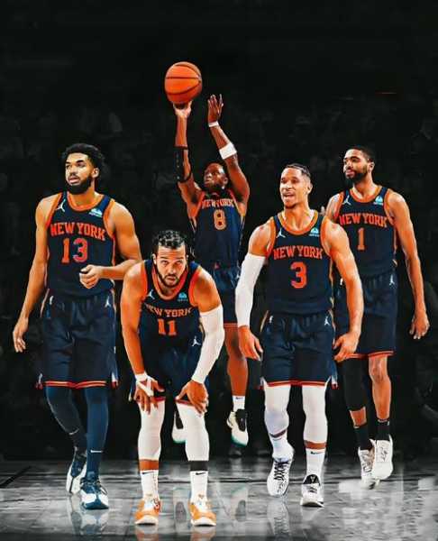 nba 尼克斯_nba尼克斯队最新阵容