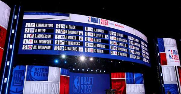 nba14年选秀_14年选秀大会nba
