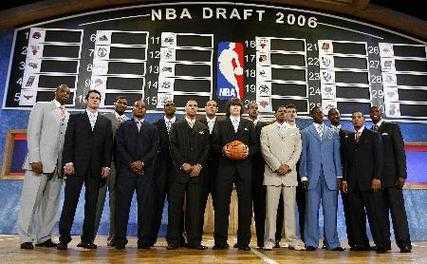 nba1990年选秀顺位_零九年nba选秀