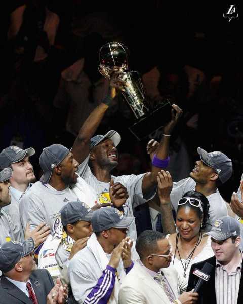nba2009_nba2009年总冠军