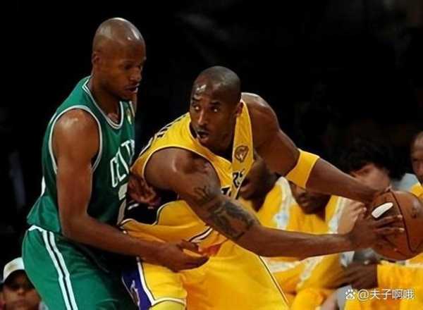 nba2010年总决赛_2010 nba 总决赛