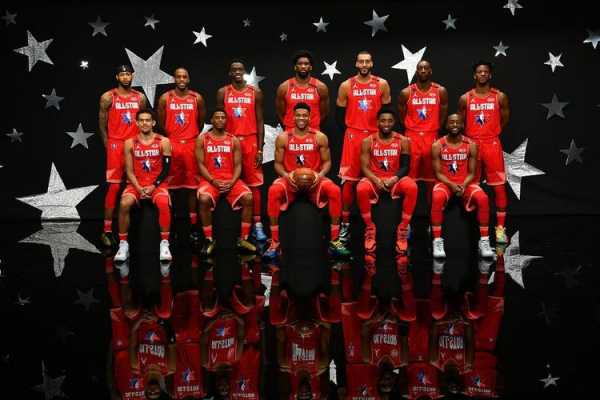 nba2021年全明星赛_2921年nba全明星赛