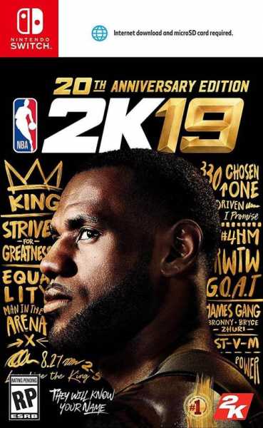 nba2k19免费下载_nba2k19下载安卓版