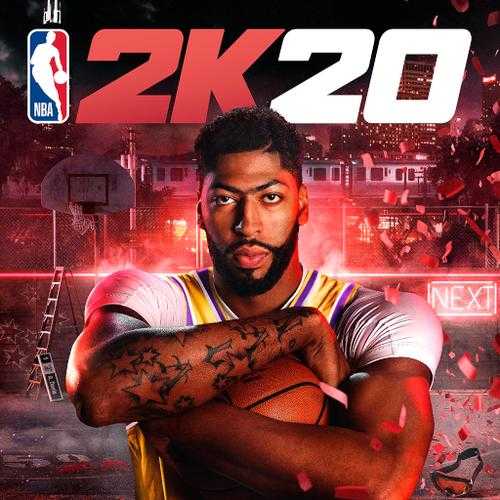 nba2k20苹果免费下载_nba2k20苹果版中文版下载
