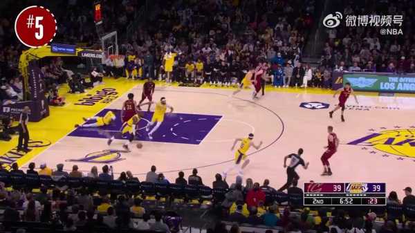 nba5佳球_nba五佳球视频