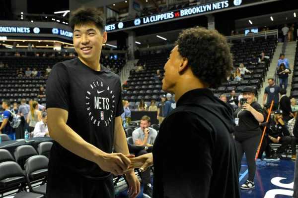 nba8月1日复赛_8月1日nba复赛篮网和魔术