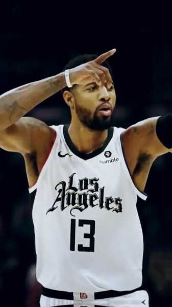 nba保罗乔治图片_nba保罗乔治照片
