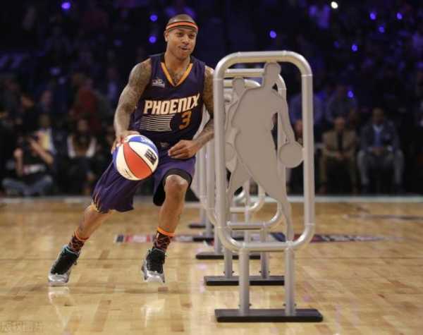nba全明星技巧挑战赛回放_nba全明星技巧大赛回放