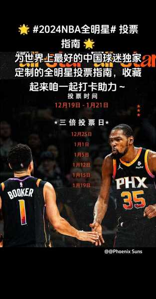 nba全明星投票_nba全明星什么时候开始投票