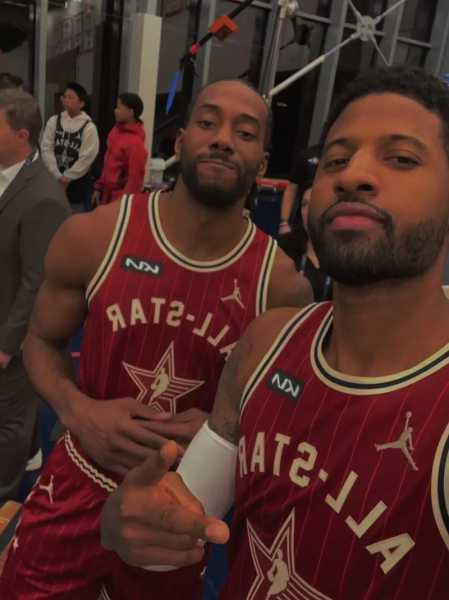 nba全明星正赛直播_NBA全明星正赛直播吧