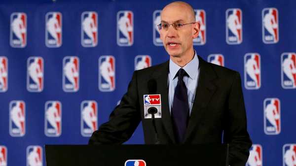 nba前总裁斯特恩去世_前nba总裁斯特恩突发