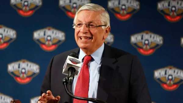 nba前总裁斯特恩去世_前nba总裁斯特恩突发