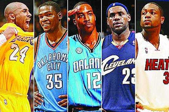 nba十佳进球_nba最佳进球集锦