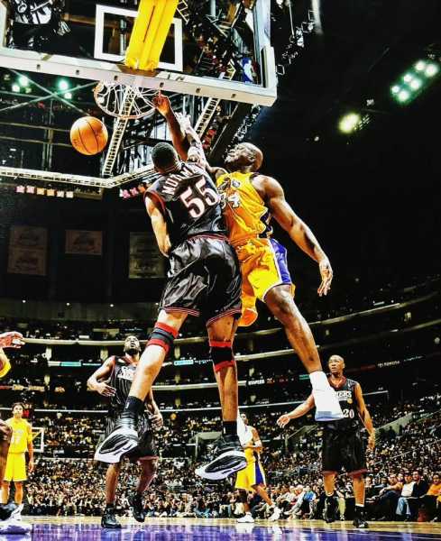 nba奥尼尔_nba奥尼尔跳舞视频