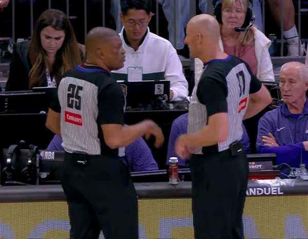 nba女裁判_nba女裁判员格莱茜