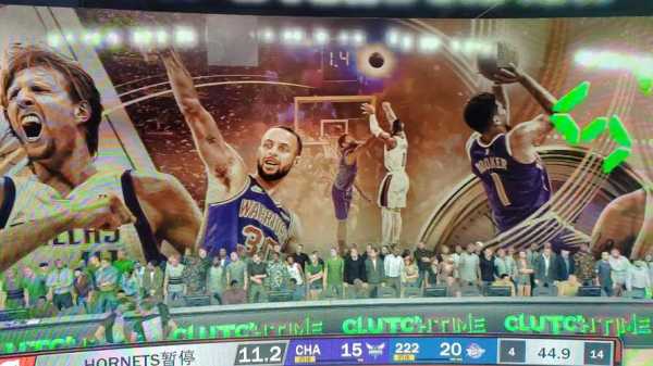 nba官方暂停_nba官方暂停算谁的