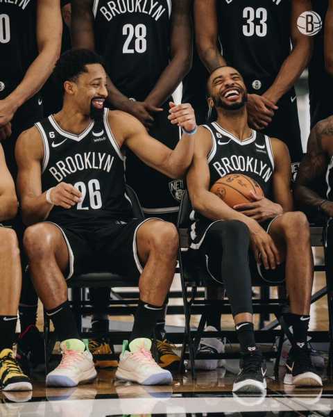 nba布鲁克林篮网队_布鲁克林篮网队百科