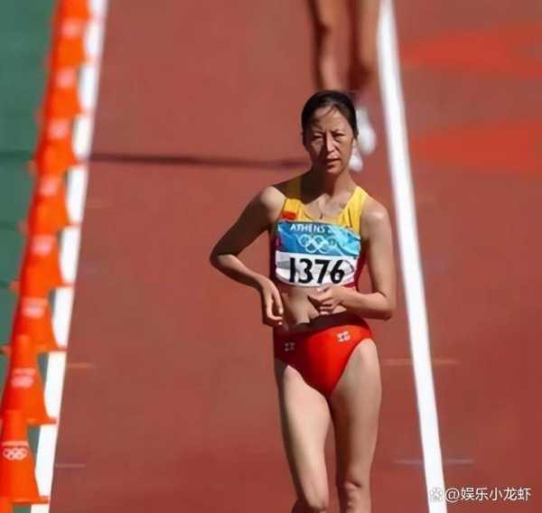 王丽萍竞走夺冠事件_王丽萍竞走夺冠事件后续处理结果