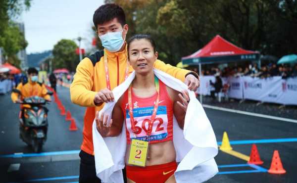 王丽萍竞走夺冠事件_王丽萍竞走夺冠事件后续处理结果
