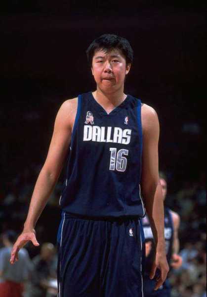 王治郅nba_王治郅个人资料简介