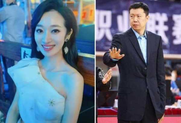 王治郅前妻宋杨简介_王治郅妻子宋杨简历