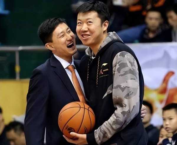 王治郅最近新消息_王治郅个人简历