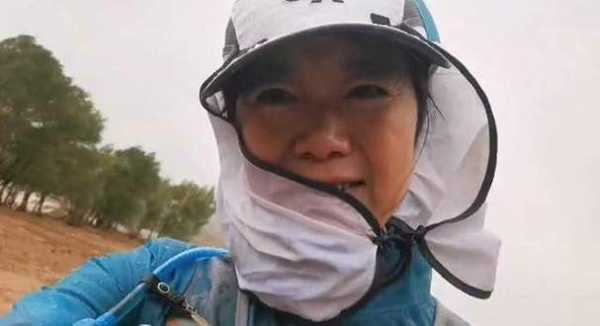 甘肃马拉松幸存者罗静_甘肃马拉松遇难选手