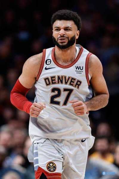 穆雷nba_穆雷nba个人资料